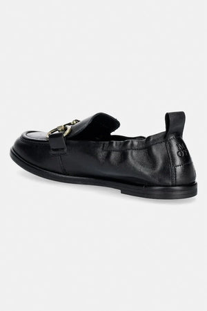 Marc O'Polo Mocasines de piel Alva 4A para mujer