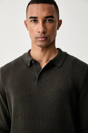 Sudadera de lana Marc O'Polo para hombre