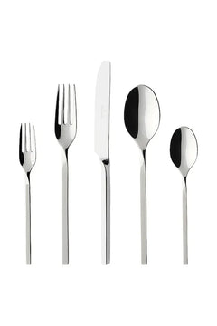 Vajilla de acero inoxidable Villeroy & Boch