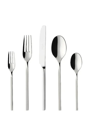 Vajilla de acero inoxidable Villeroy & Boch