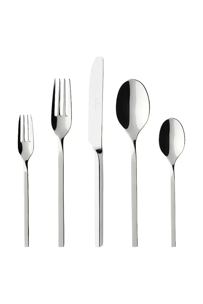 Vajilla de acero inoxidable Villeroy & Boch