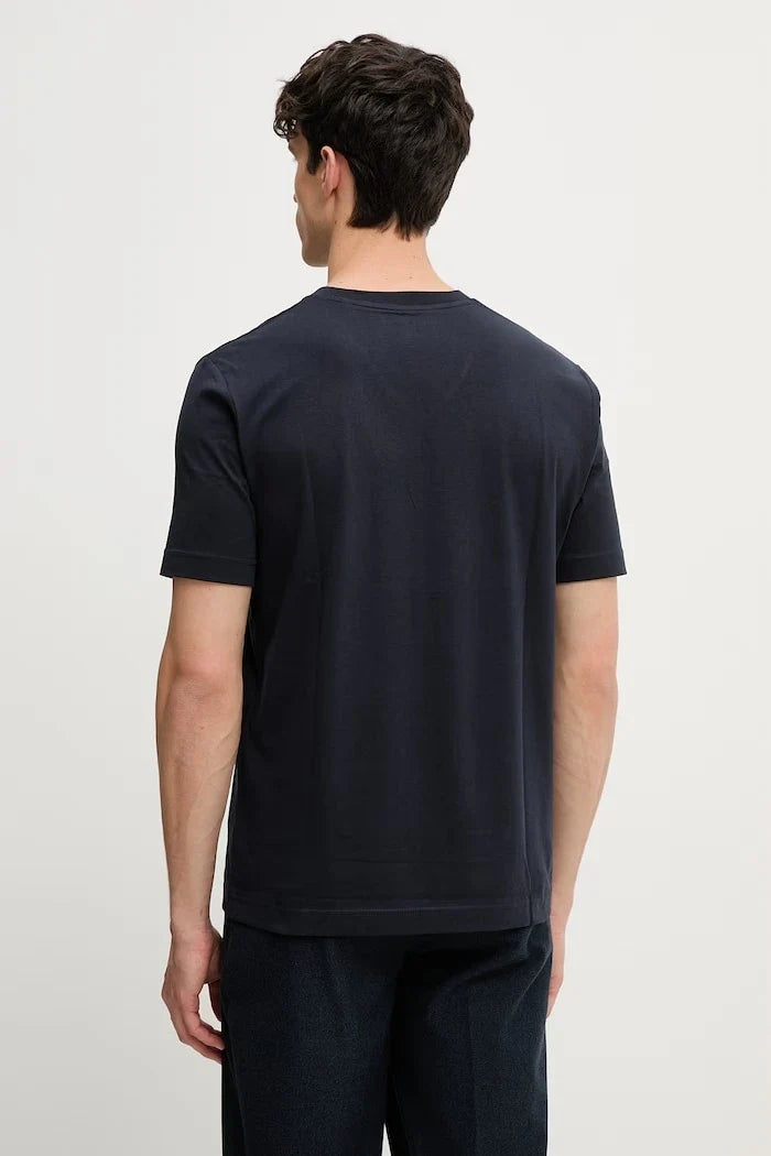 Camiseta de algodón para hombre Marc O'Polo