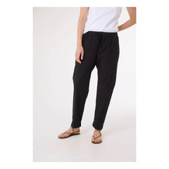 Sacrécoeur - Pantalón Marvin | Negro