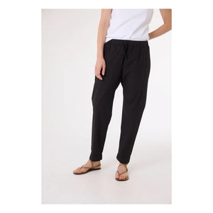 Sacrécoeur - Pantalón Marvin | Negro