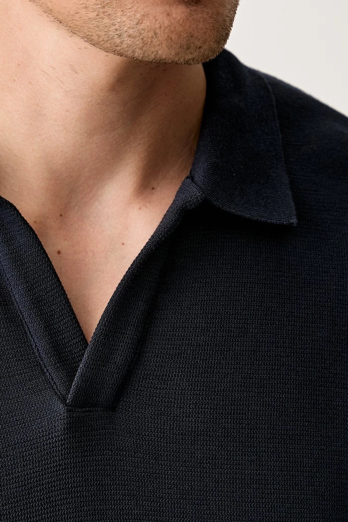Camiseta polo de algodón para hombre Marc O'Polo