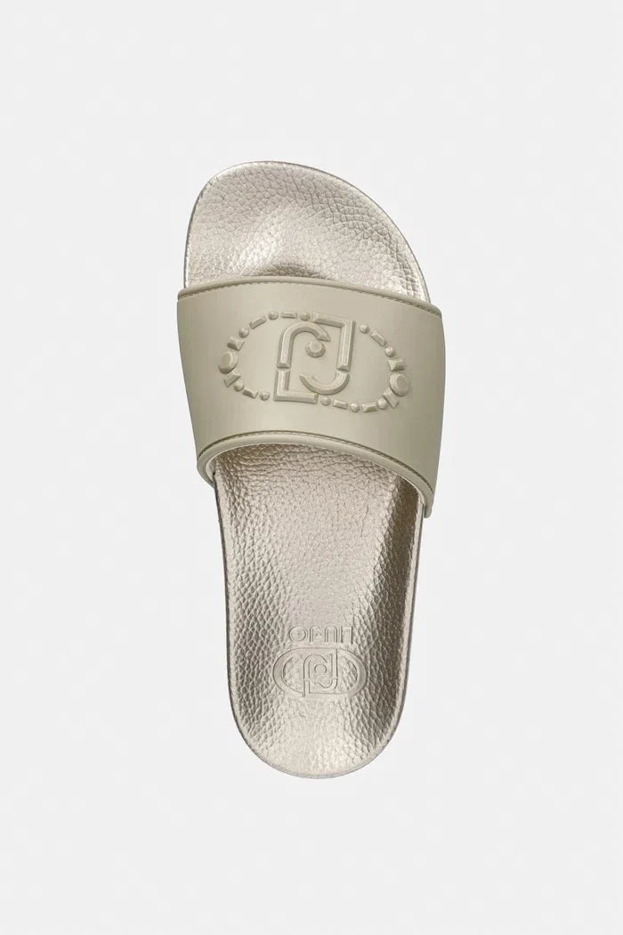 Chanclas de mujer Liu Jo MYKONOS 01