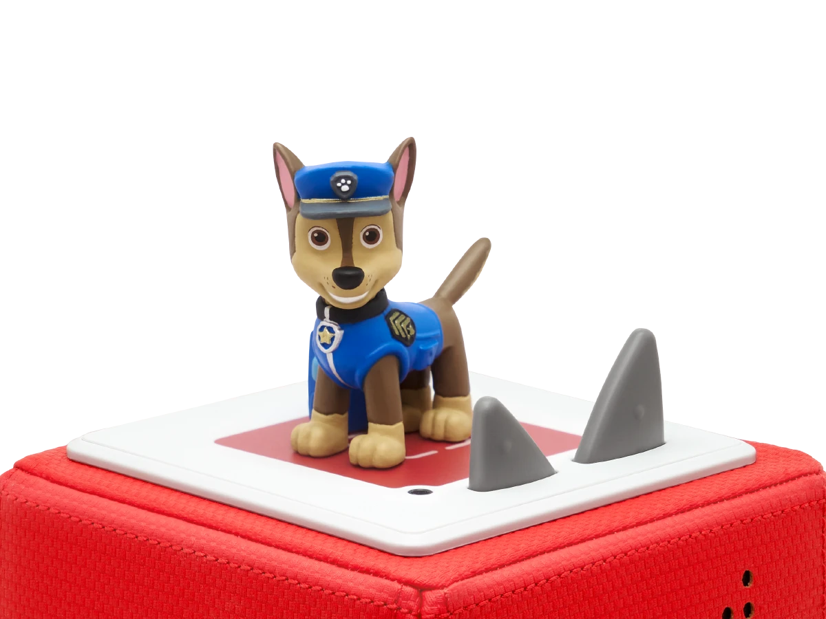 Tonies - Inglés Chase - PAW Patrol