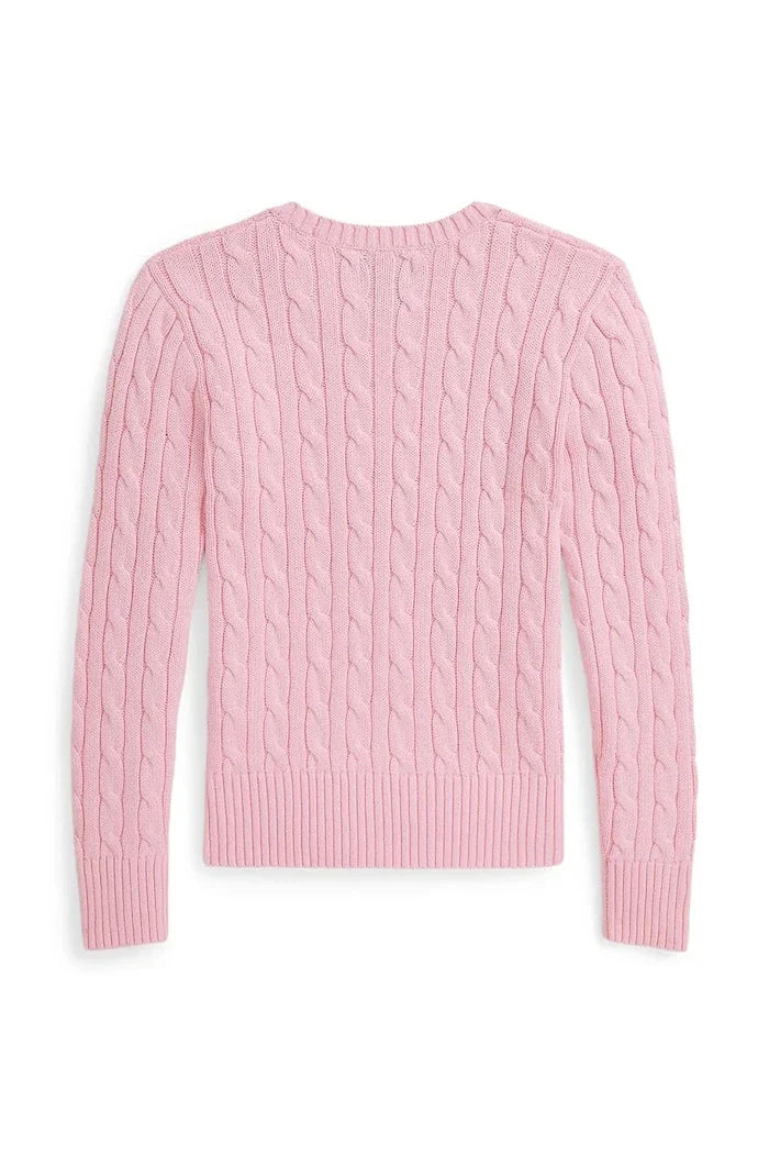 Jersey de algodón Ralph Lauren Polo para niños