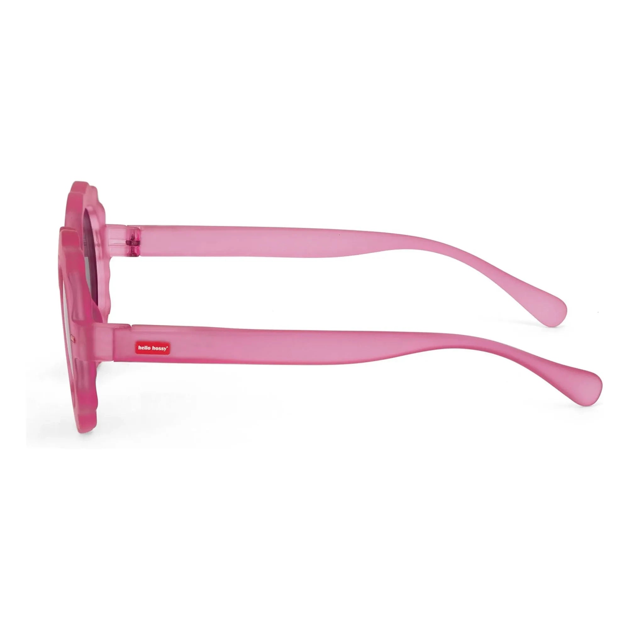 Hello Hossy - Gafas de sol Chamy | Fucsia