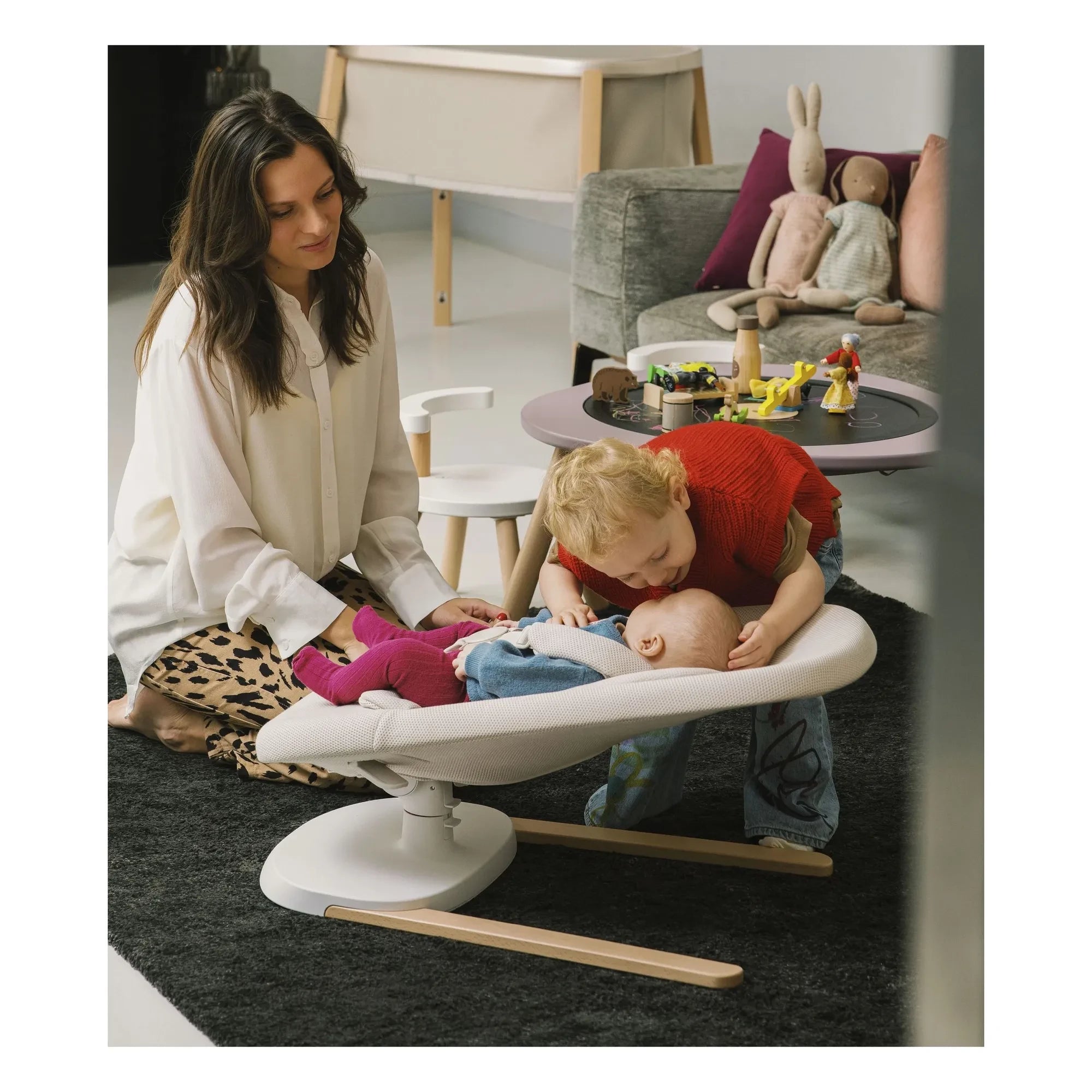 Stokke® - Hamaca Yoga™ | Arena