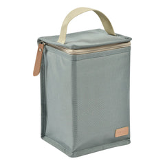 Béaba - Bolsa isotérmica para el almuerzo | Salvia