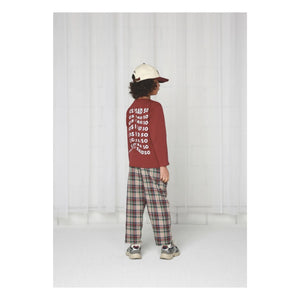 Cos I Said So - Cos I Said So Tişört | Bordo