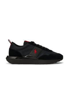 Polo Ralph Lauren Zapatillas deportivas acanaladas Train 89