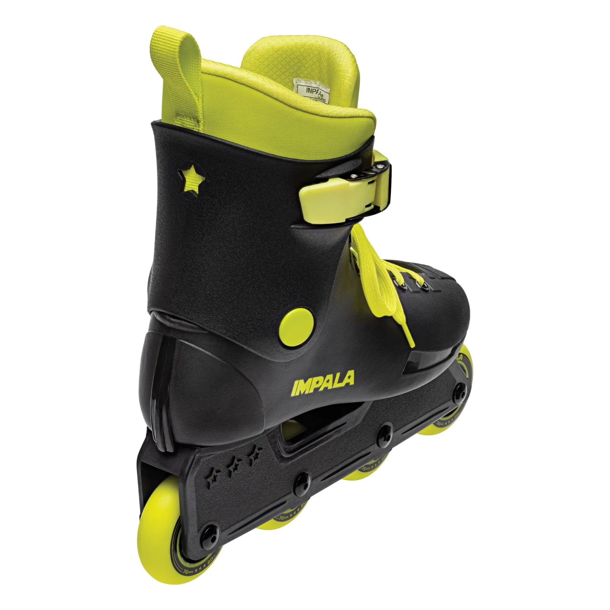 Impala Skate - Patines | Negro