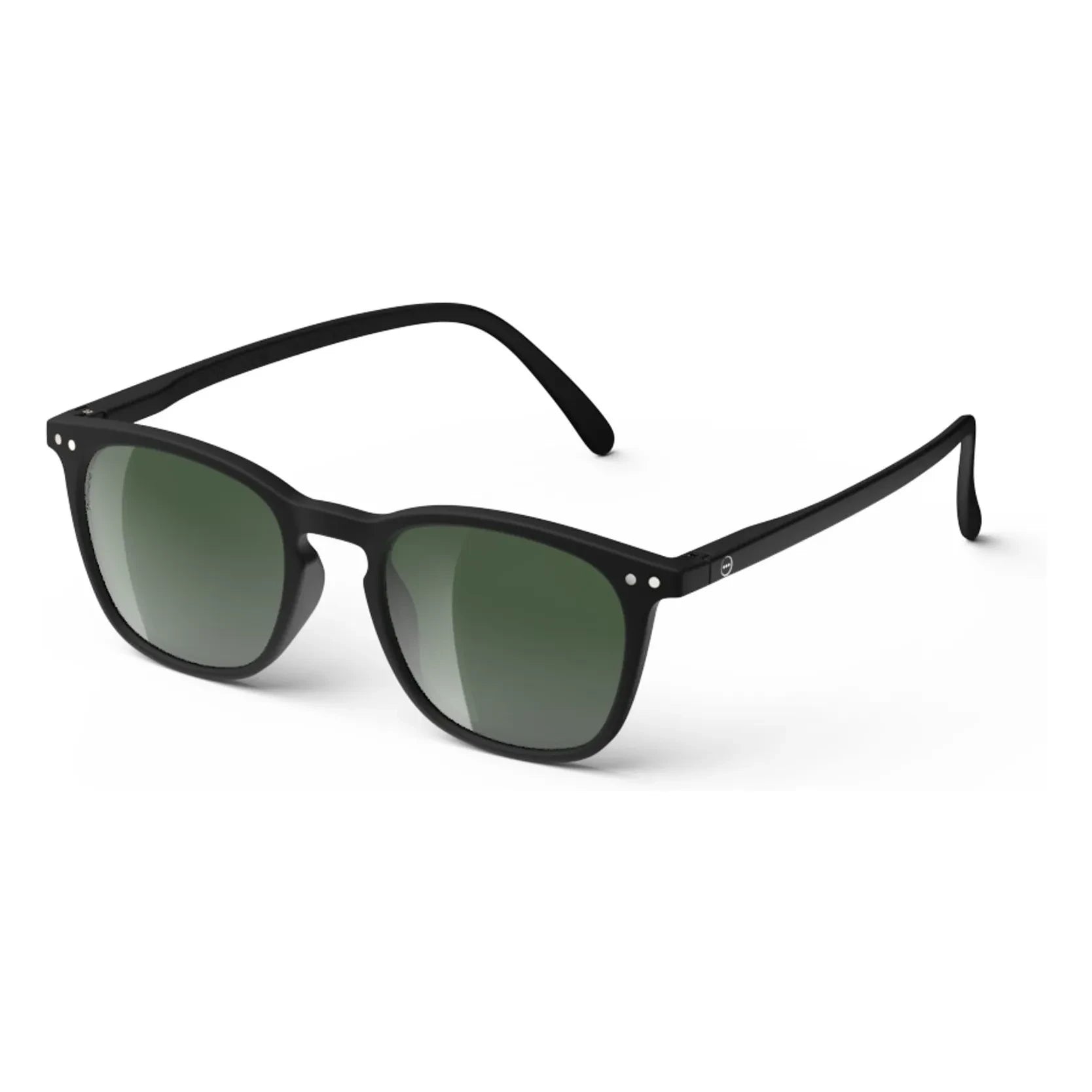 IZIPIZI - Gafas de sol polarizadas #E | Negro