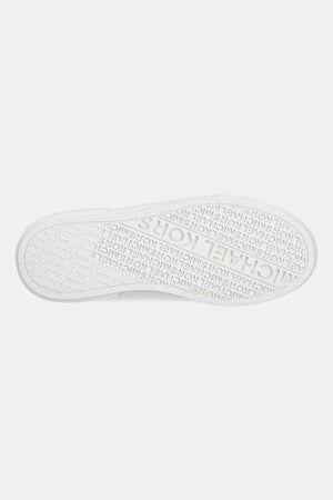 MICHAEL Michael Kors Zapatillas deportivas bajas con cordones Evy