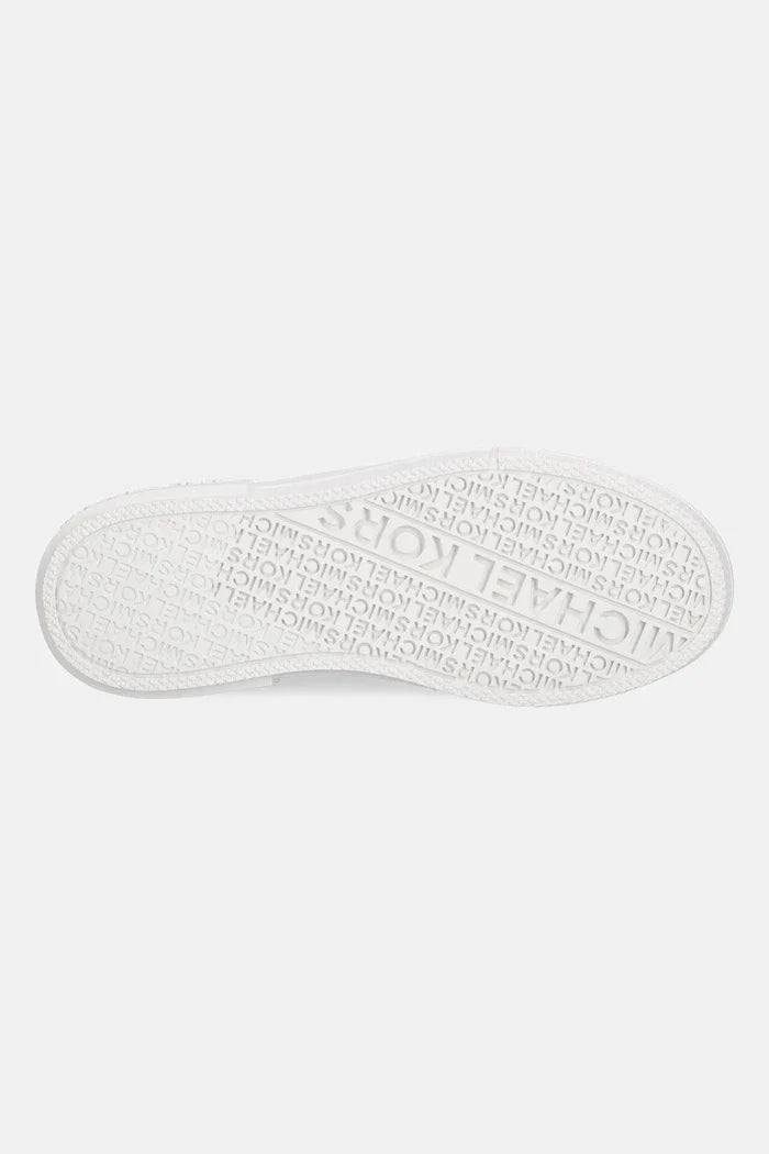 MICHAEL Michael Kors Zapatillas deportivas bajas con cordones Evy