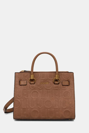 Bolso bandolera Liu Jo de piel sintética para mujer