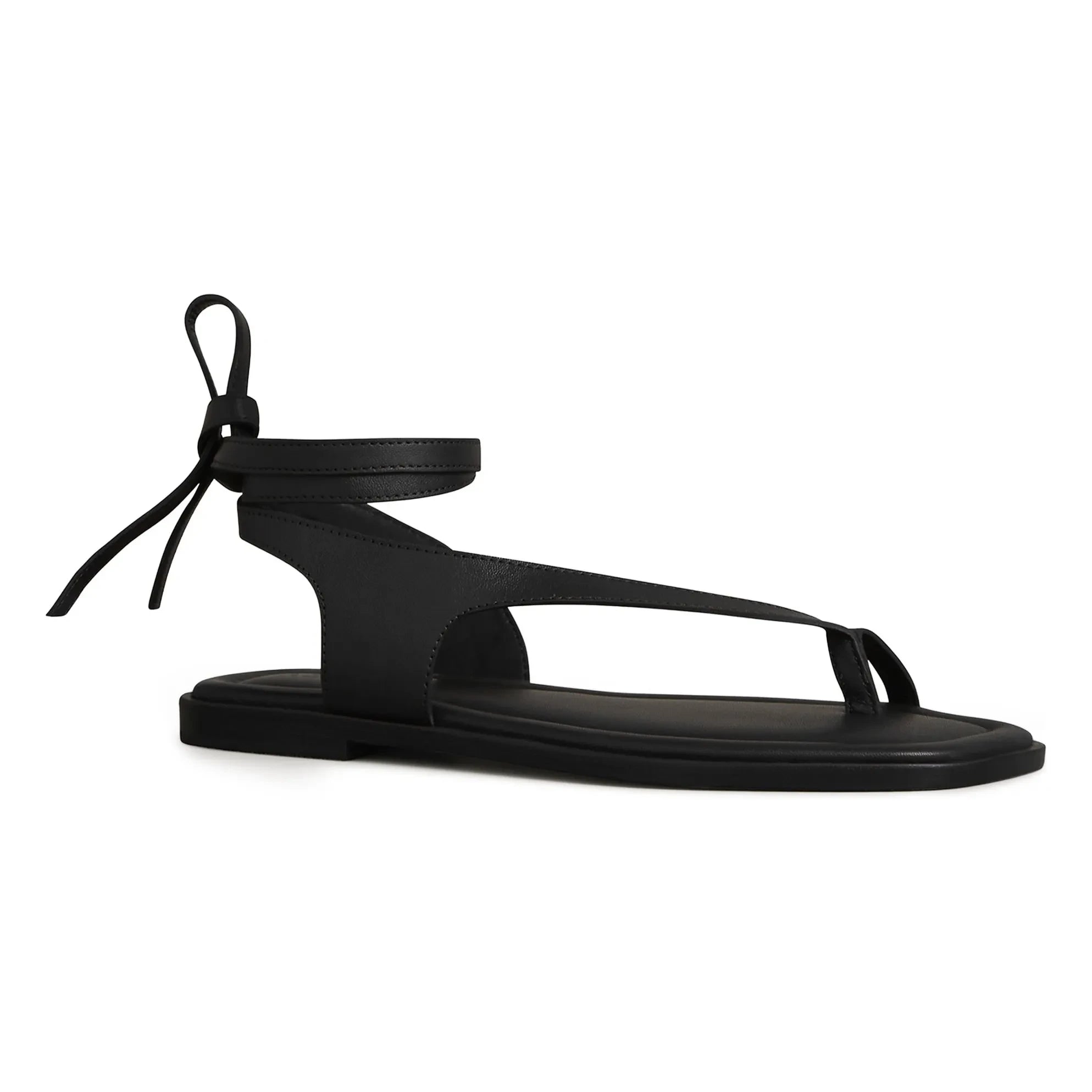 A. Emery - Sandalias Heidi | Negro