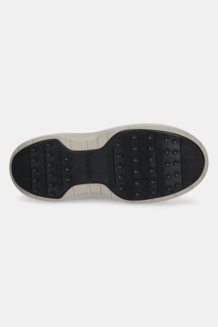 Bota de trekking Moon Boot MB LUNA TREK MID NUBUCK de ante