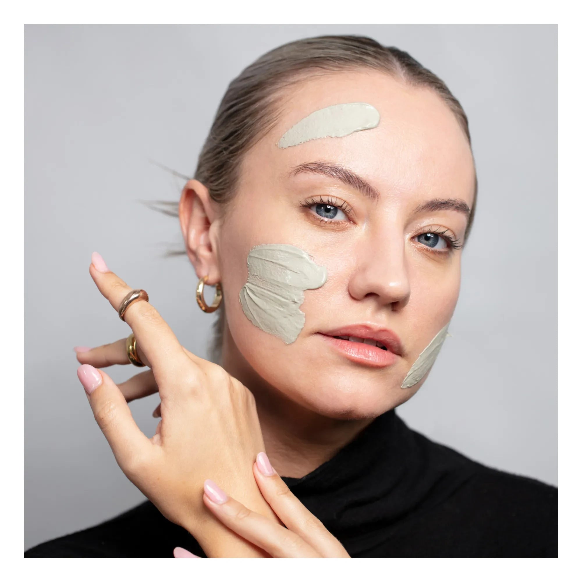 Antipodes - Mascarilla de Barro Iluminadora Facial Halo - 75 ml