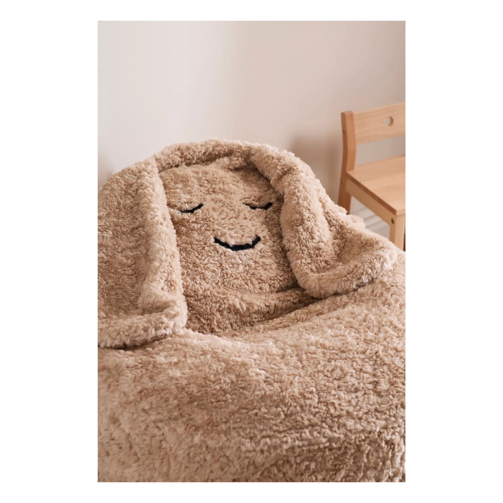 Kid's Concept - Puf abrazable