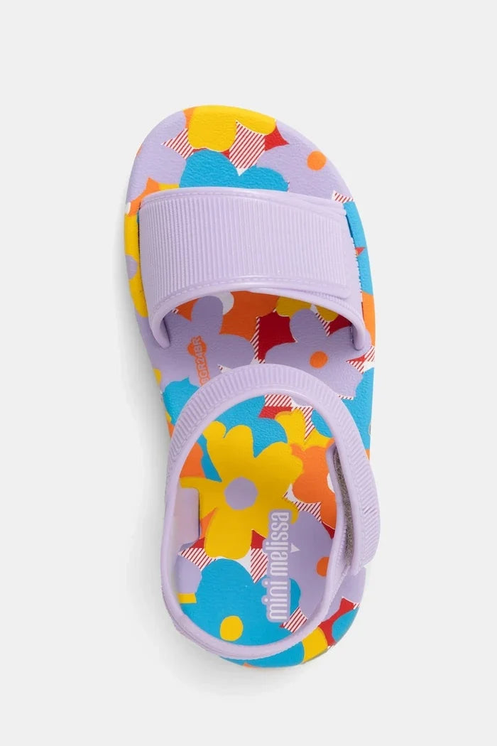 Sandalias Melissa IMAGINE