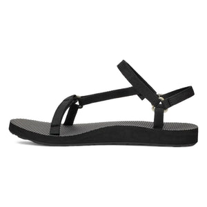 Teva - Sandalias de tiras finas universal | Negro