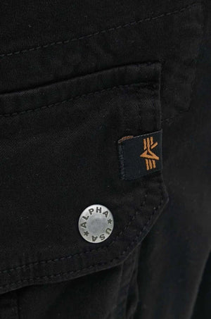 Pantalón Alpha Industries Combat LW