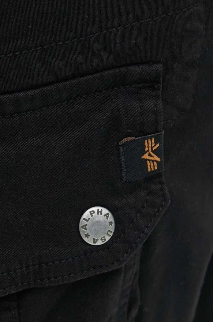 Pantalón Alpha Industries Combat LW