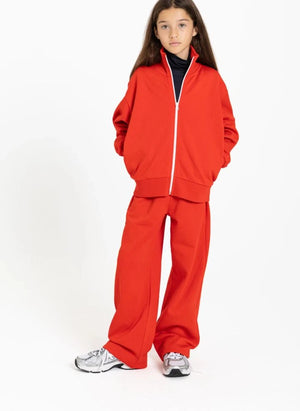 Finger in the nose - Derby Jogger | Rojo