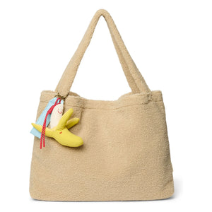 Studio Noos - Charms Banana | Amarillo
