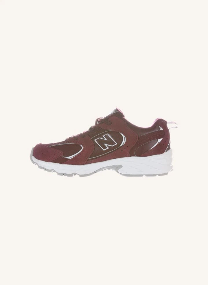New Balance - Zapatillas de Cuerda Elástica 530 | Burdeos