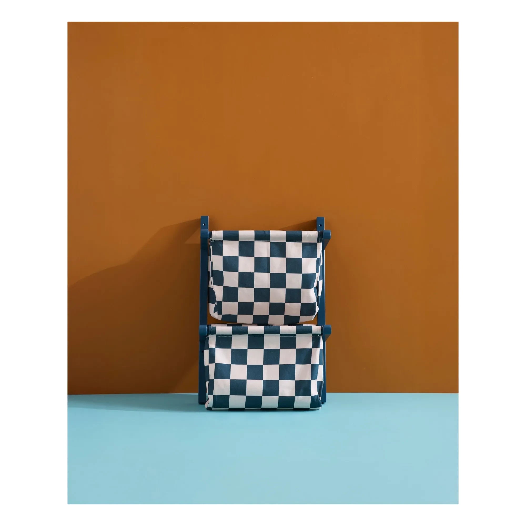 Kid's Concept - Unidad de almacenamiento de pared de tela