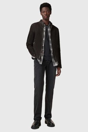 AllSaints CORA Chaqueta de Cuero