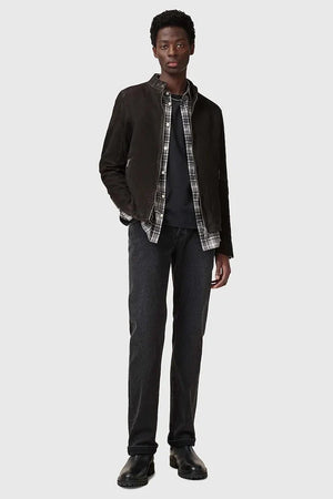 AllSaints CORA Chaqueta de Cuero