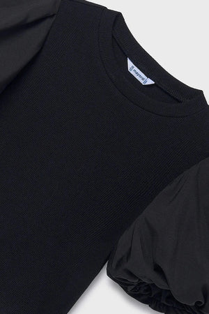 Blusa infantil Mayoral