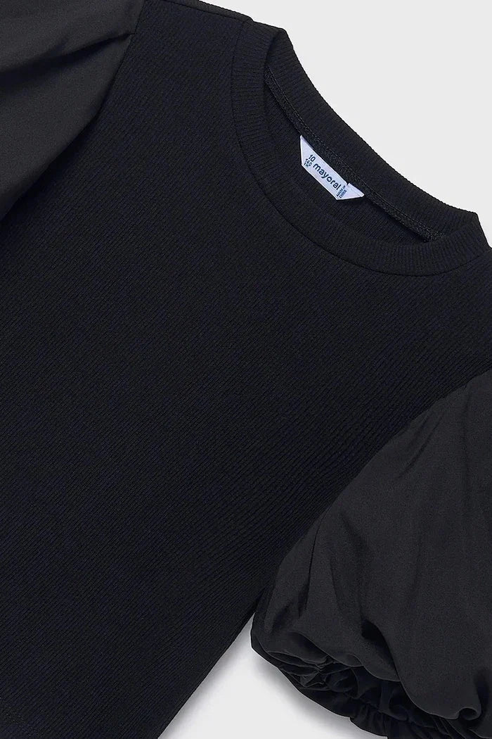 Blusa infantil Mayoral