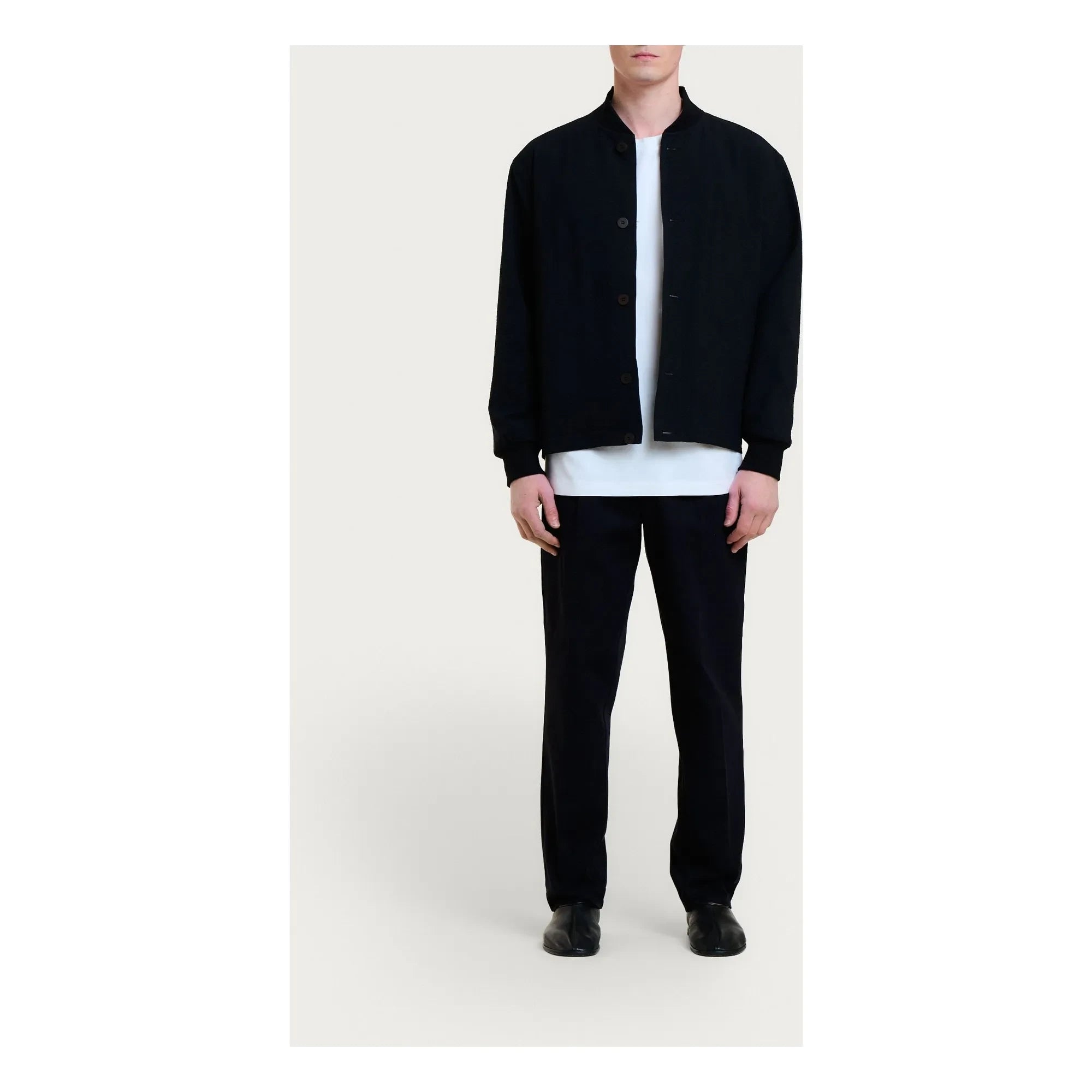 Homecore - Chaqueta Keton Seer | Azul oscuro