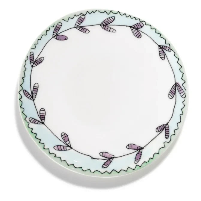 Serax - Anémona, Serax para Marni - Set de 2 | Blossom