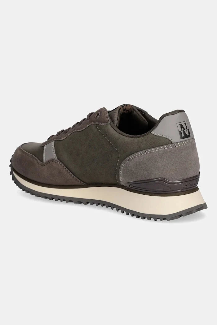 Zapatillas deportivas Napapijri F5COSMOS01/SYN