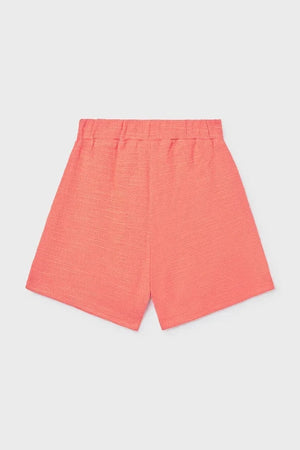 Mayoral Pantalones Cortos Niño