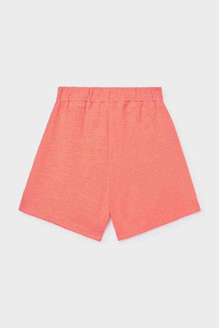 Mayoral Pantalones Cortos Niño