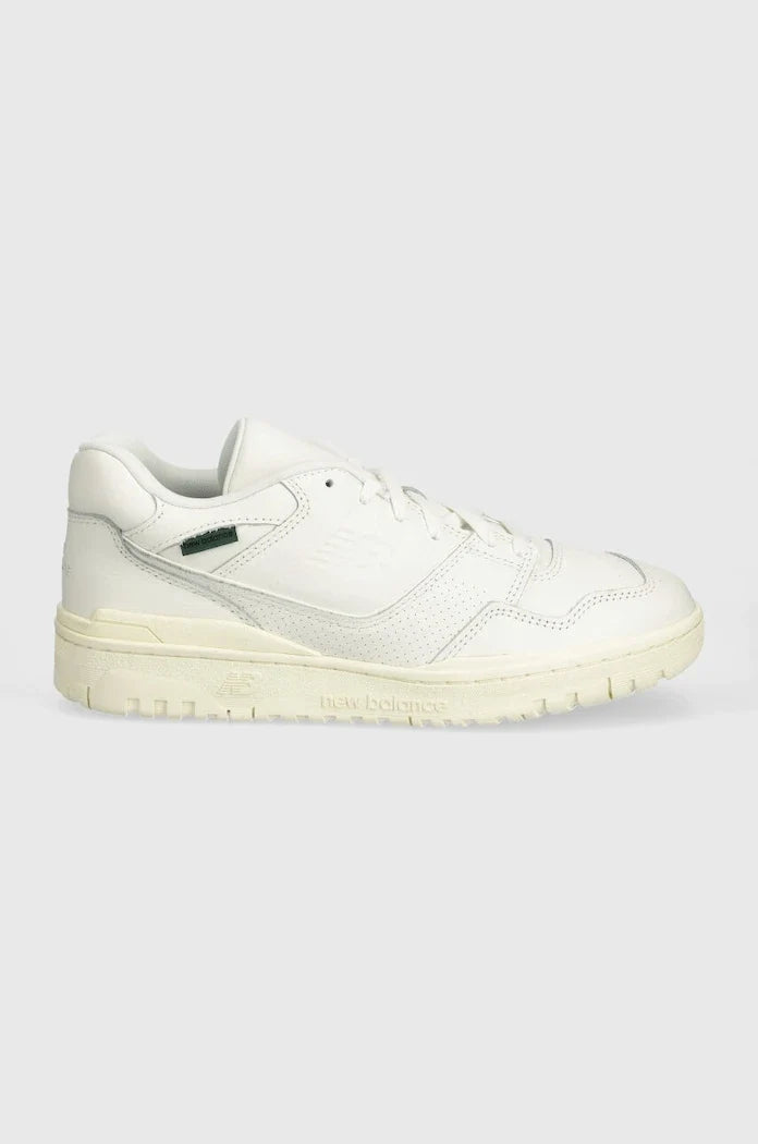 New Balance BB550PWT Zapatillas de Cuero