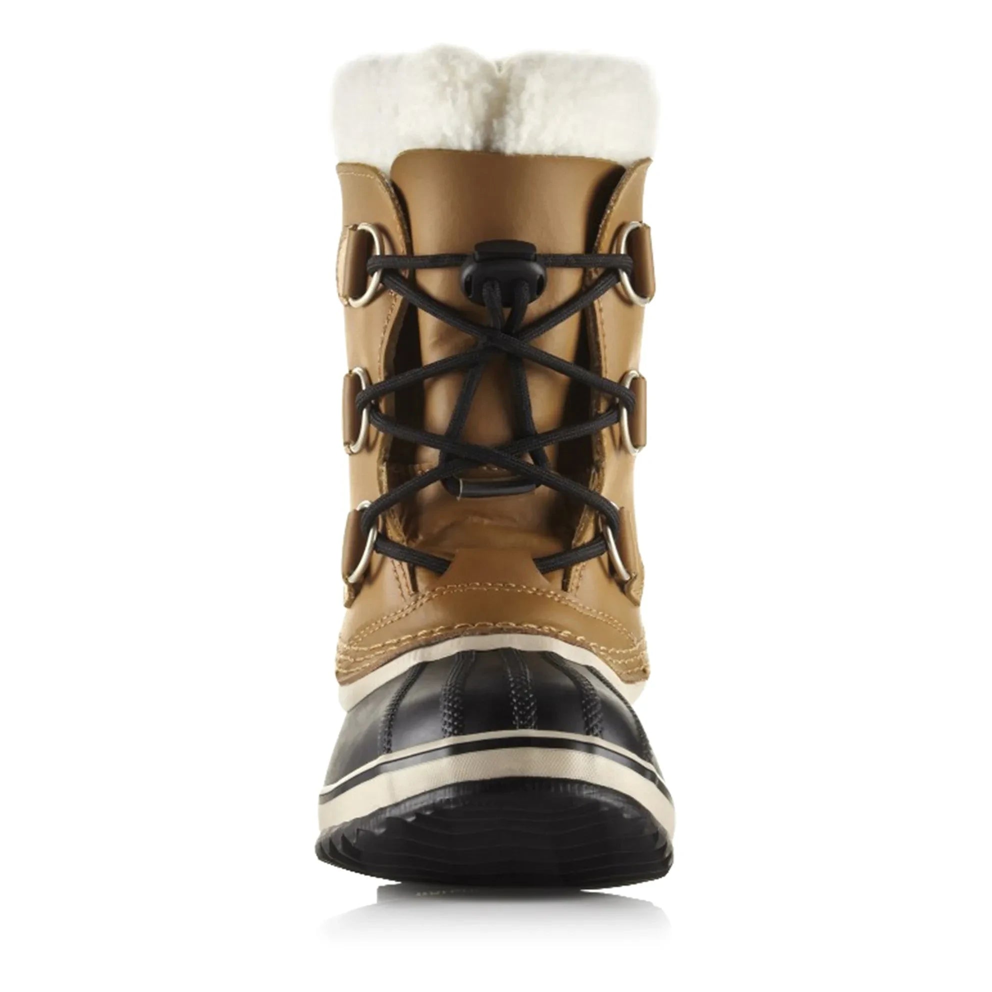 Sorel - Botas Yoot Pac | Beige