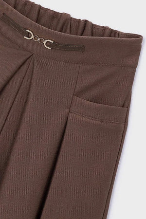 Pantalón de algodón para niños Mayoral