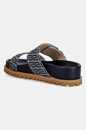 Liu Jo - Chanclas para mujer LIVIA 02