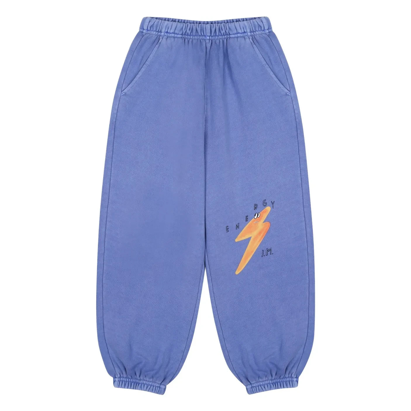 Jelly Mallow - Eclair Jogger | Mavi