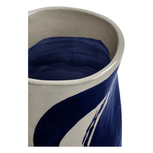 Serax - Tazas de espresso Sophia, Marie Michielssen - Juego de 4 | Azul