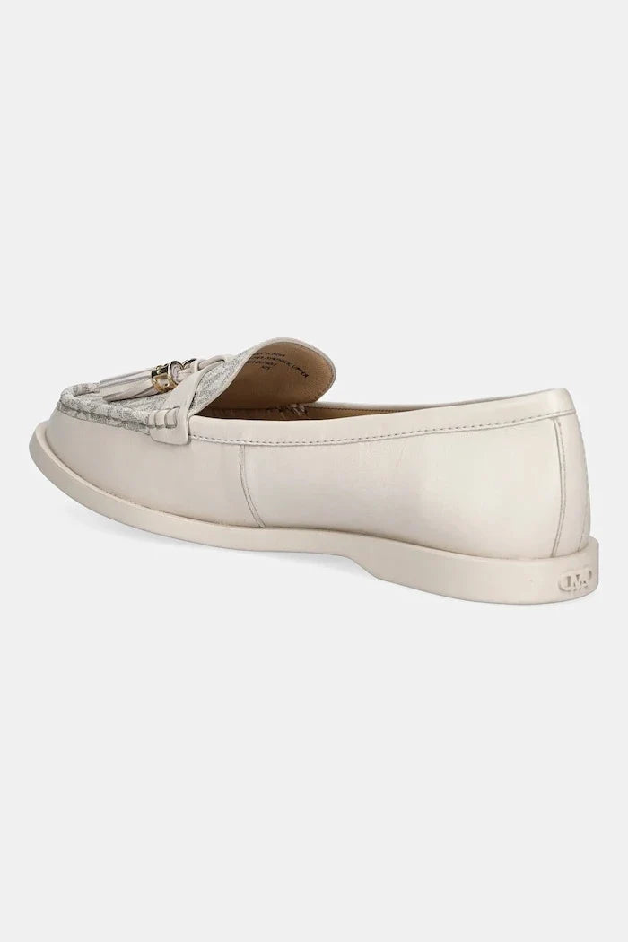 Mocasines de piel Kiernan de MICHAEL Michael Kors